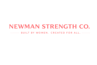 Newmanstrengthco.com