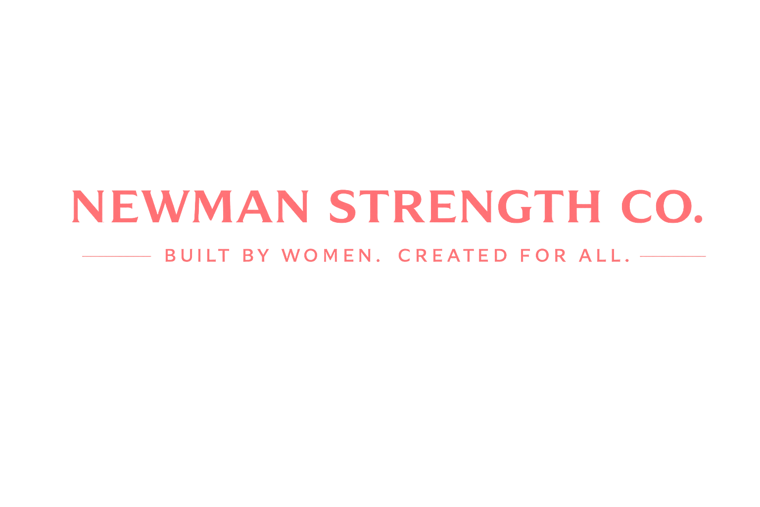 newmanstrengthco.com